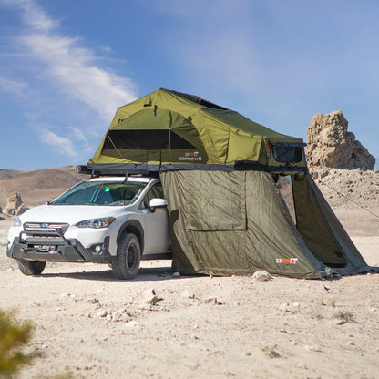 23Zero Walkabout 56 2.0 Rooftop Tent
