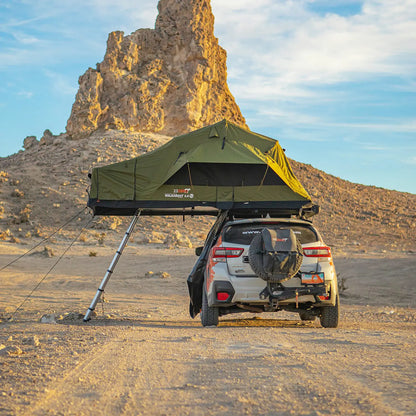 23Zero Walkabout 56 2.0 Rooftop Tent