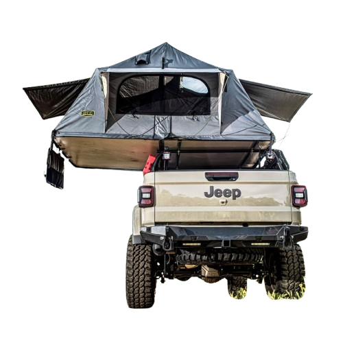 Smittybilt Gen2 Overlander Tent