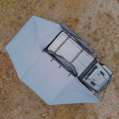 Naturnest 270° Car Awning Tent