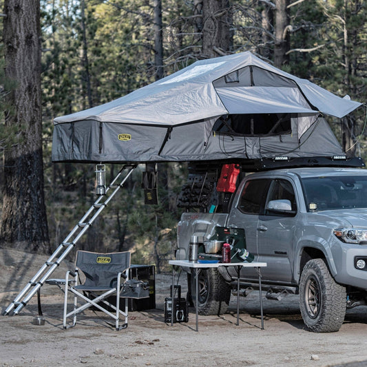 Smittybilt Gen2 Overlander XL Tent - Overland Odyssey