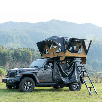 Naturnest Andromeda Soft Top Tent