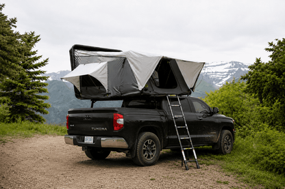 Smittybilt Overland XL Rooftop Tent