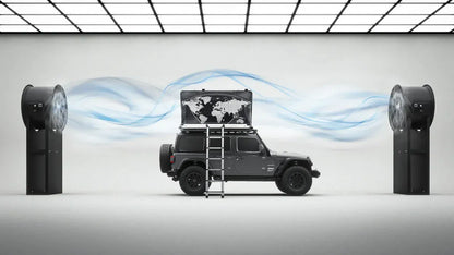 iKamper Skycamp DLX Mini