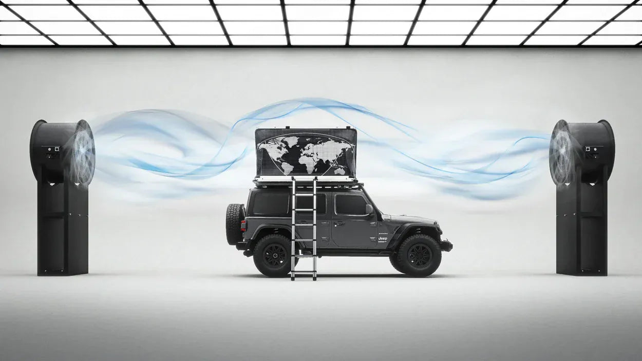 iKamper Skycamp 3.0 Mini