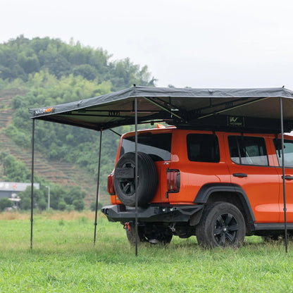 Naturnest 270° Car Awning Tent