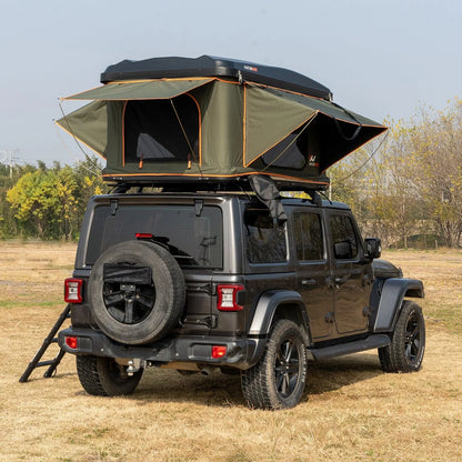 Naturnest Orion Roof Tent