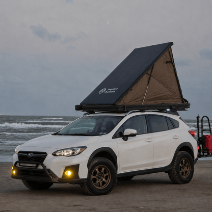 Inspired Overland XL Lightweight Roof Top Tent