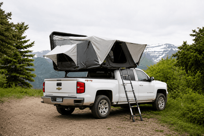 Smittybilt Overland XL Rooftop Tent