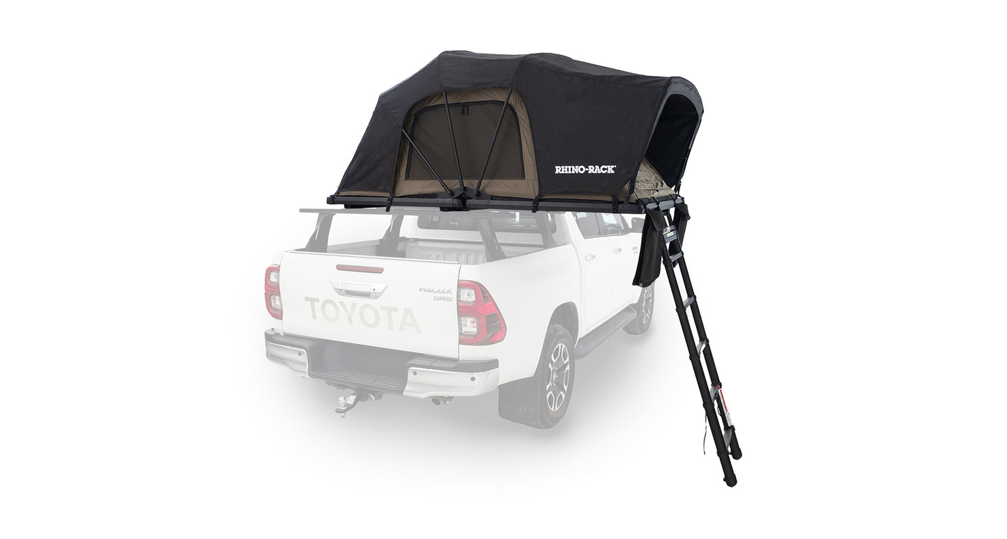 Rhino-Rack Soft Shell