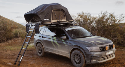 Rhino-Rack Soft Shell