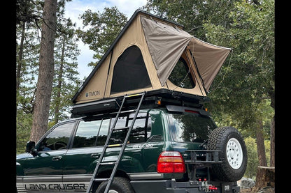 OVS LD TMON - Overland Odyssey