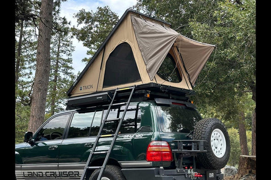 OVS LD TMON - Overland Odyssey