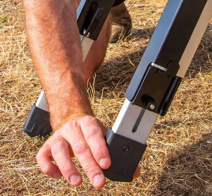 ARB Altitude Rooftop Tent - Overland Odyssey