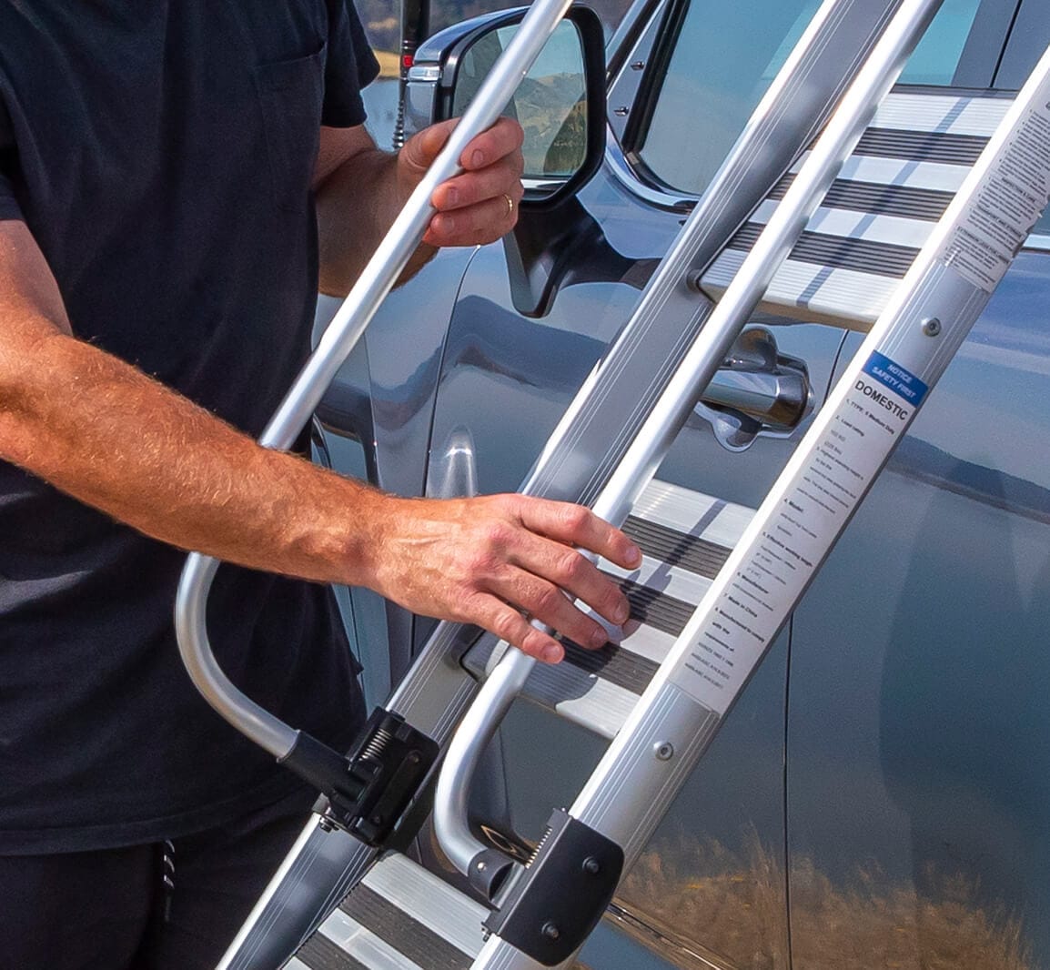 ARB Altitude Rooftop Tent - Overland Odyssey