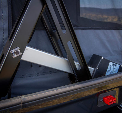ARB Altitude Rooftop Tent - Overland Odyssey