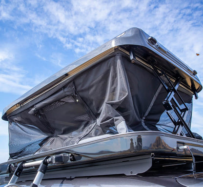 ARB Altitude Rooftop Tent - Overland Odyssey