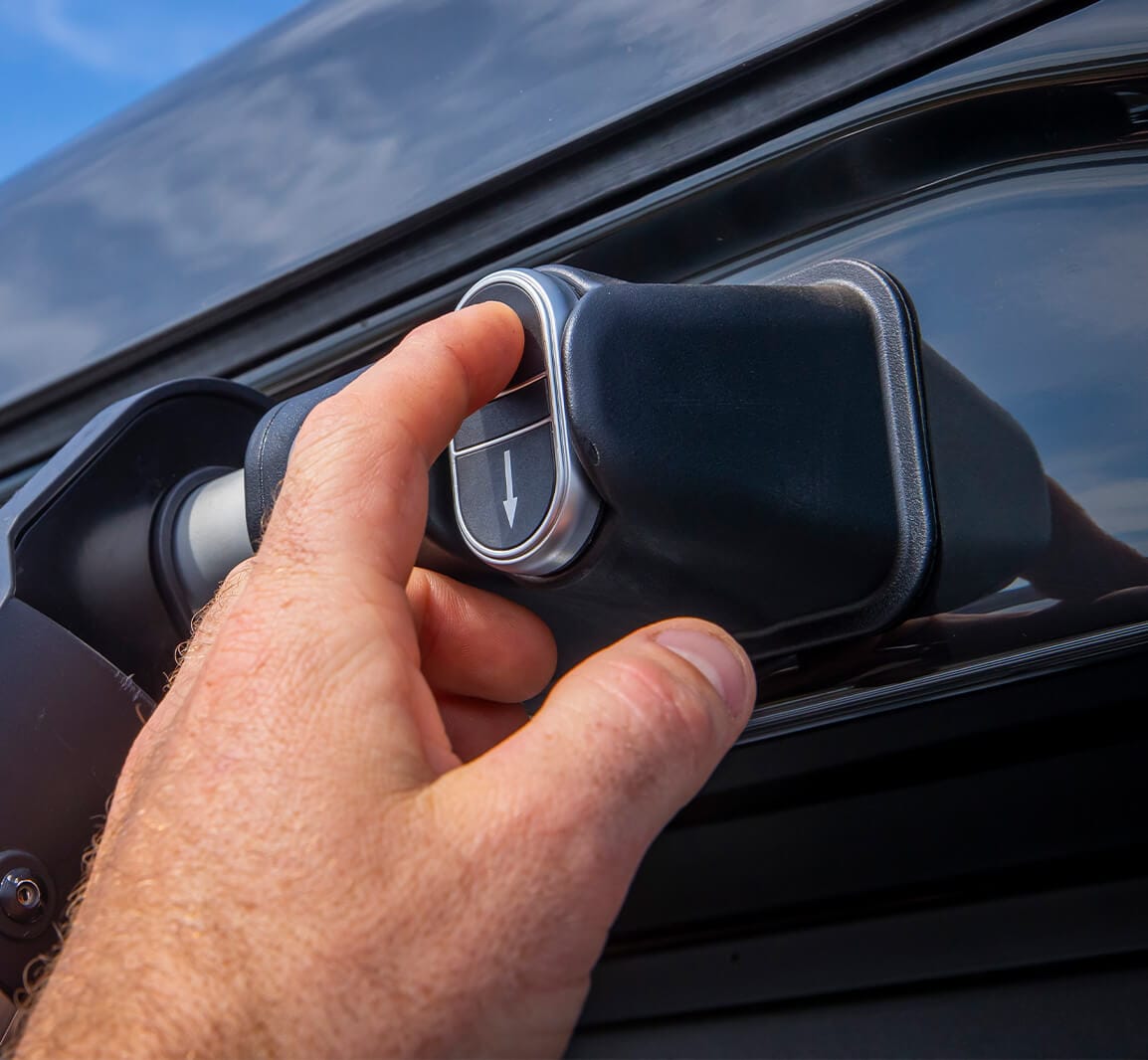 ARB Altitude Rooftop Tent - Overland Odyssey