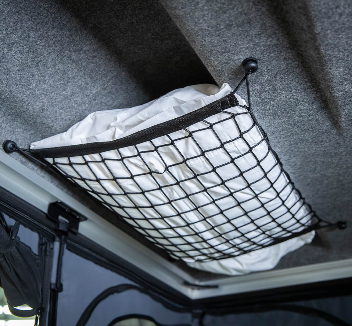 ARB Altitude Rooftop Tent - Overland Odyssey