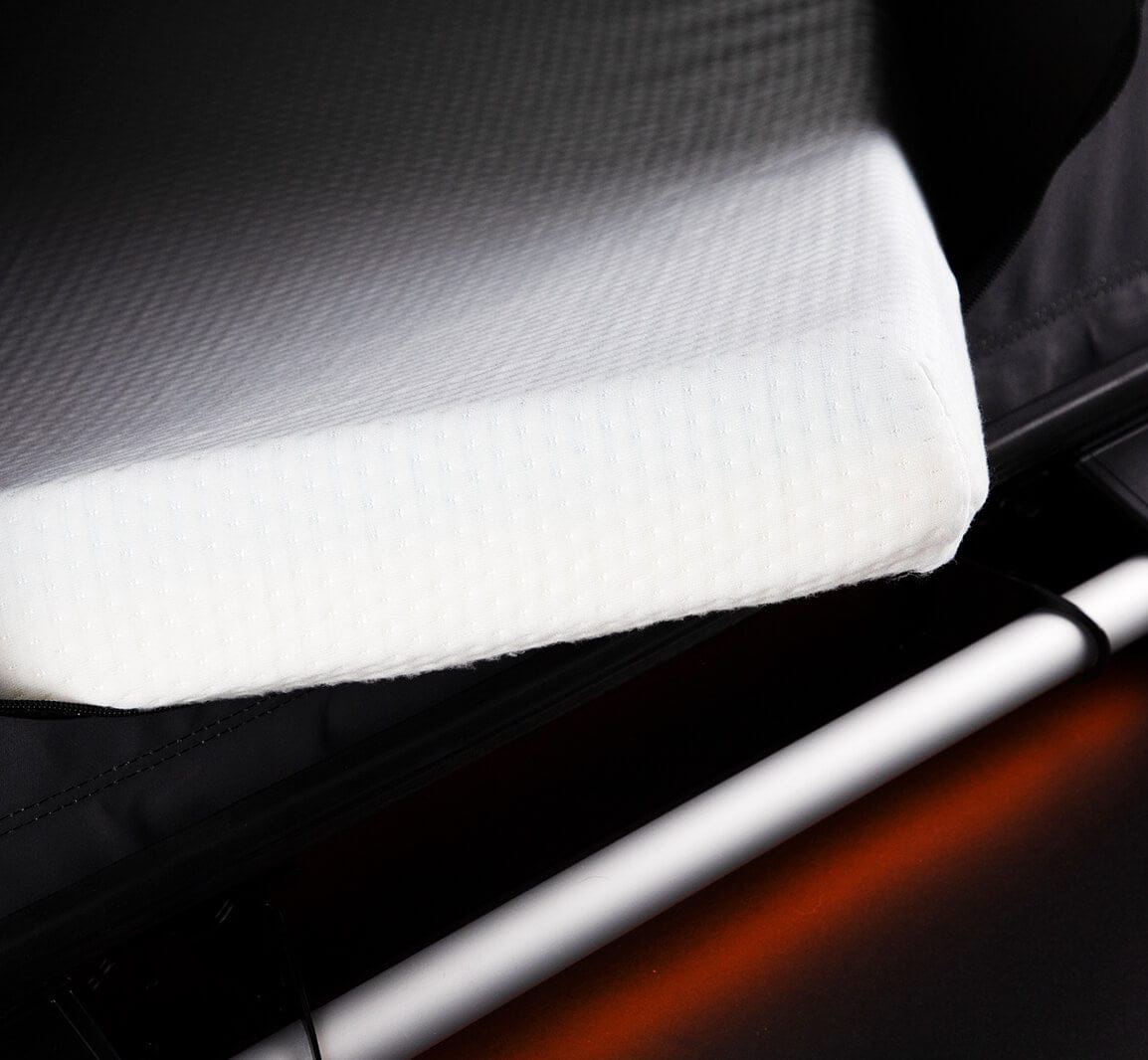 ARB Altitude Rooftop Tent - Overland Odyssey