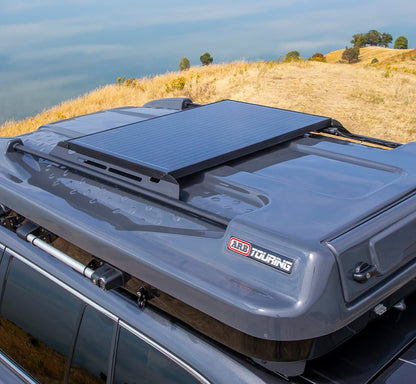ARB Altitude Rooftop Tent - Overland Odyssey