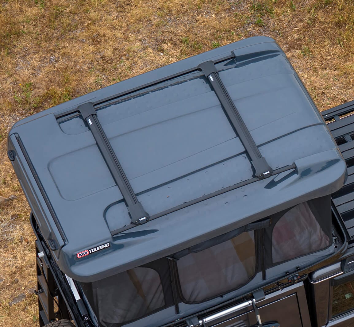 ARB Altitude Rooftop Tent - Overland Odyssey