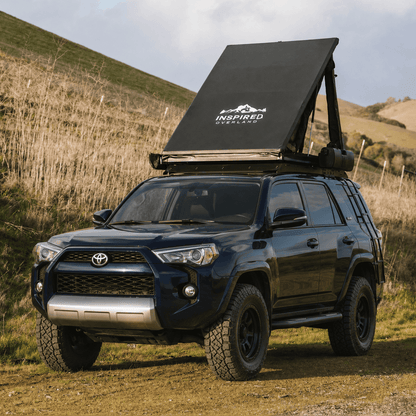 Inspired Overland Standard Lightweight Rooftop Tent