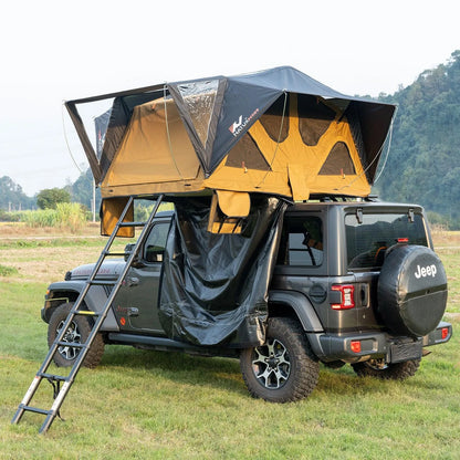 Naturnest Andromeda Soft Top Tent