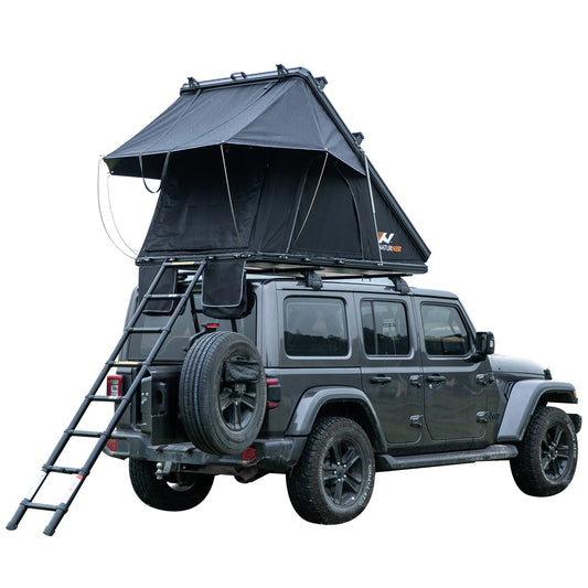 Naturnest Polaris Plus Roof Tent