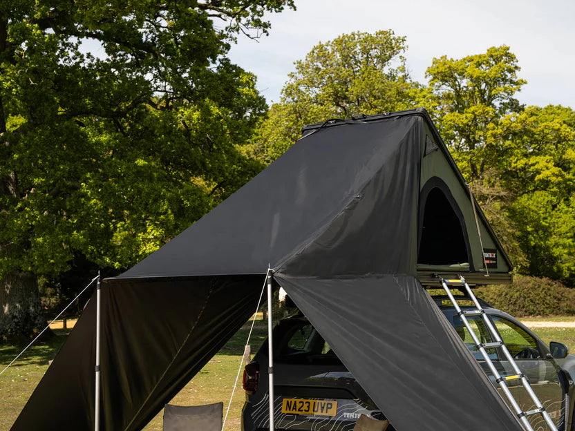 Cargo 2.0 Tunnel Awning