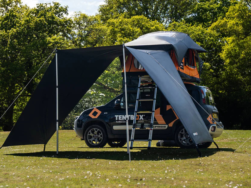 Lite 2.0 Tunnel Awning