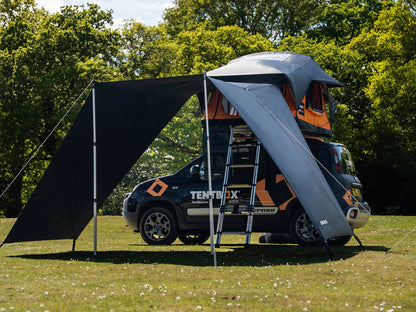 Lite 2.0 Tunnel Awning