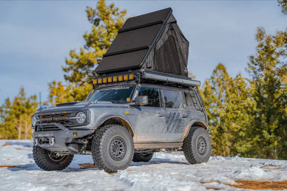 Freespirit Recreation Aspen Lite XL - Overland Odyssey