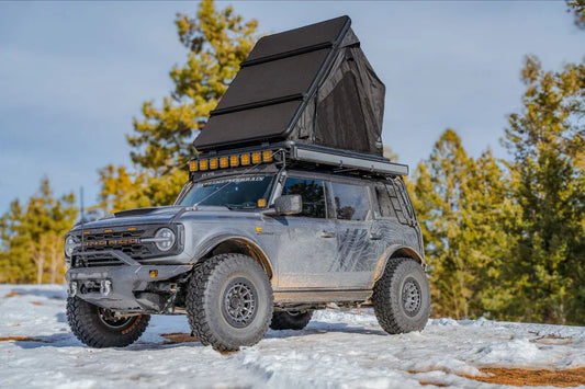 Freespirit Recreation Aspen Lite XL - Overland Odyssey