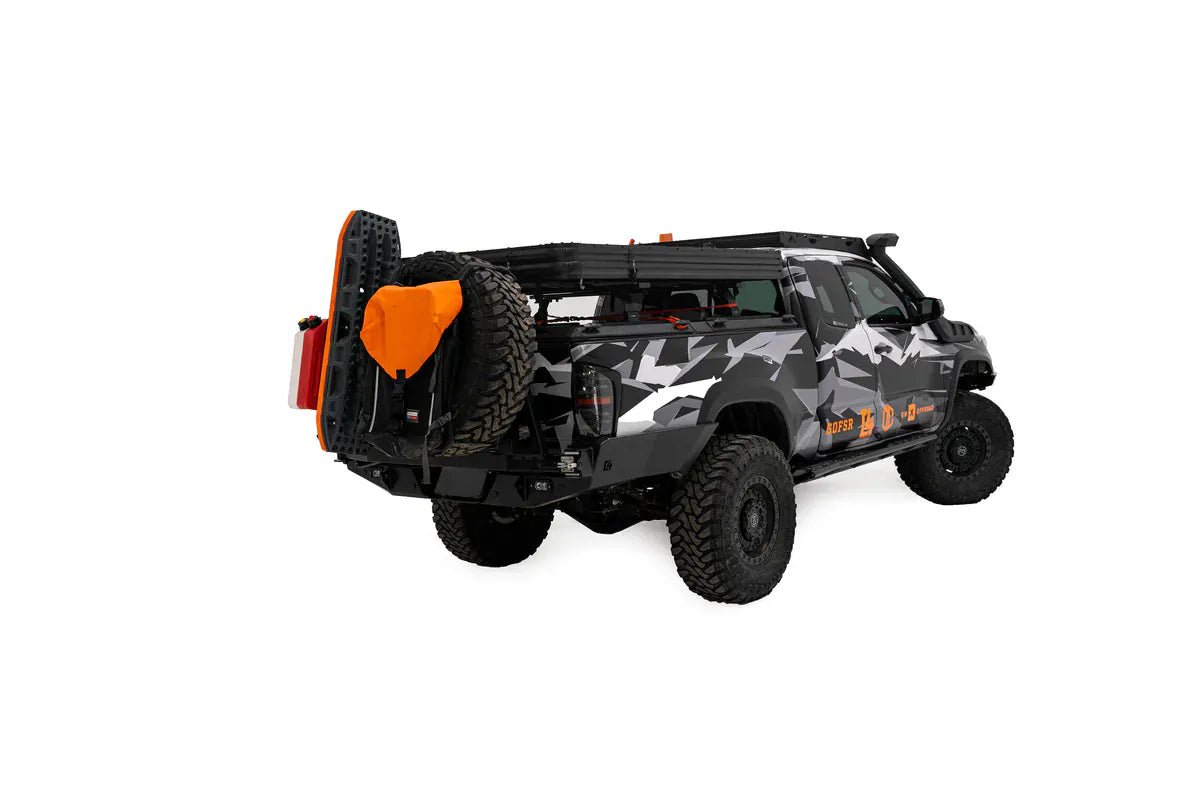 Freespirit Recreation Aspen Lite XL - Overland Odyssey