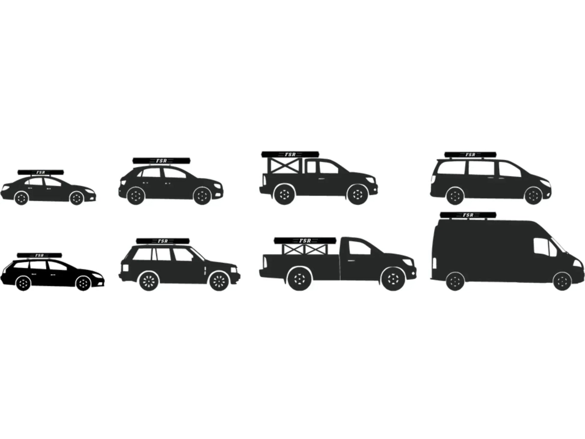 Freespirit Recreation Odyssey 55" - Overland Odyssey