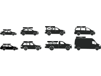 Freespirit Recreation Odyssey 55" - Overland Odyssey