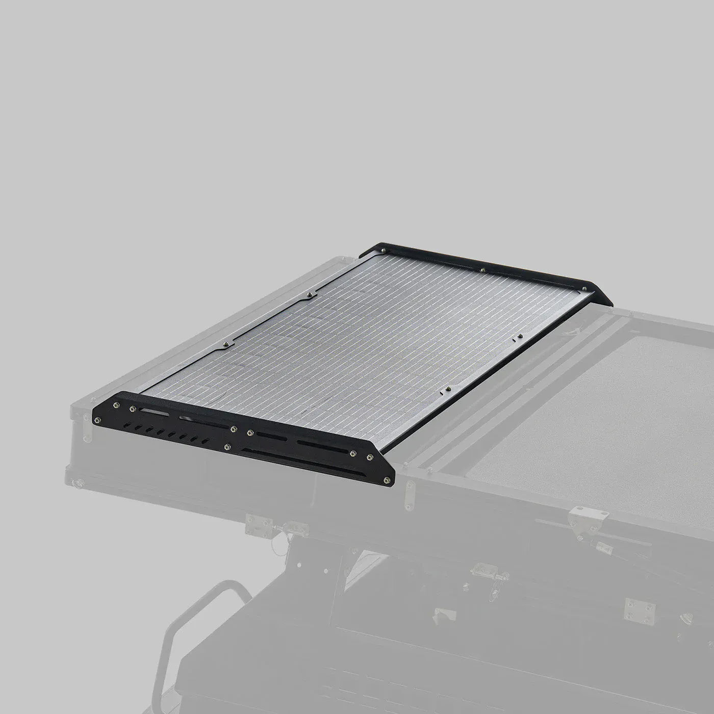 iKamper BDV Solar Panel