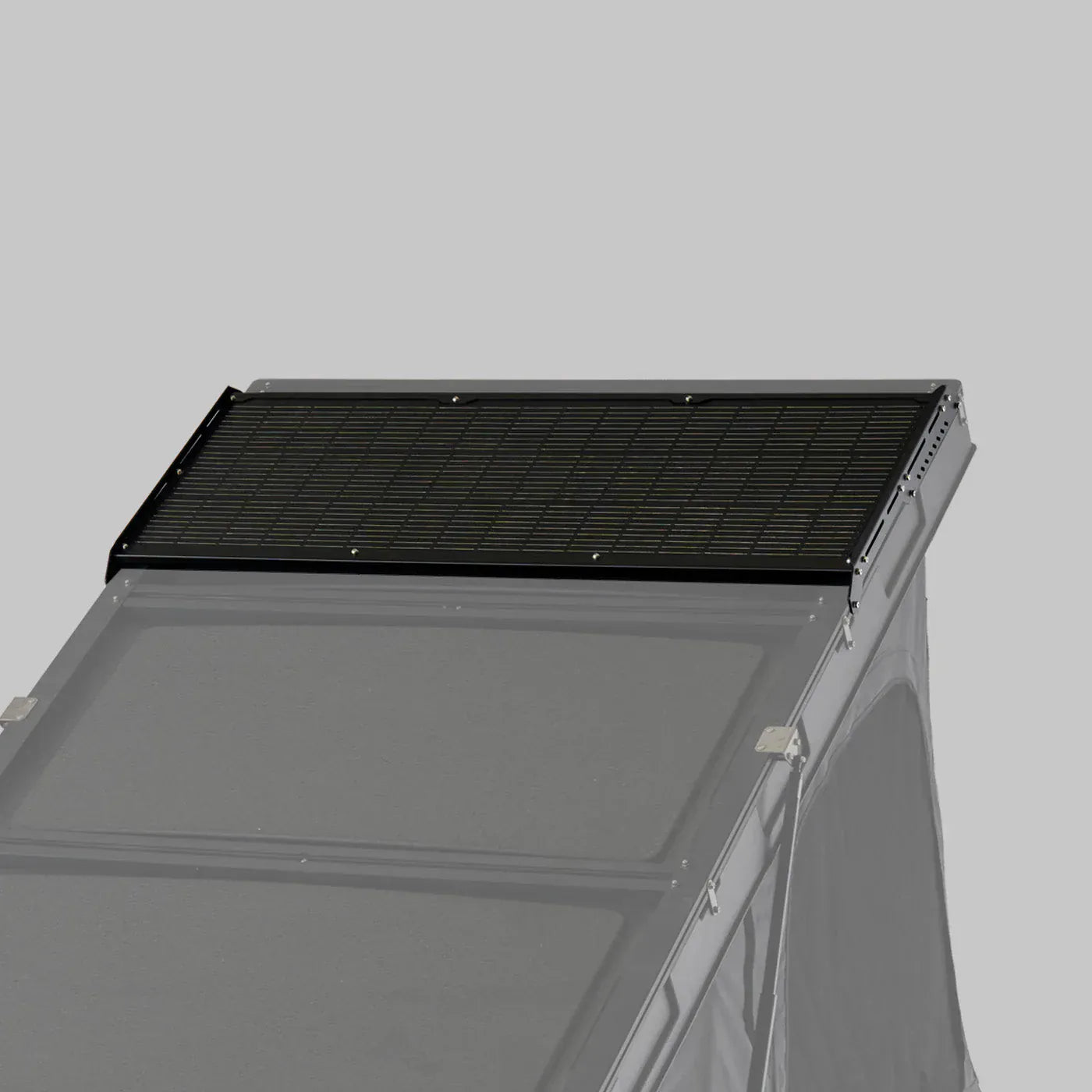 iKamper BDV Solar Panel