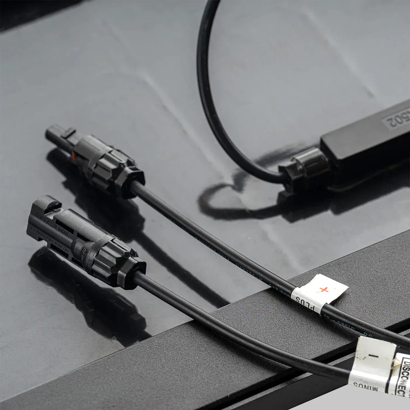 iKamper BDV Solar Panel