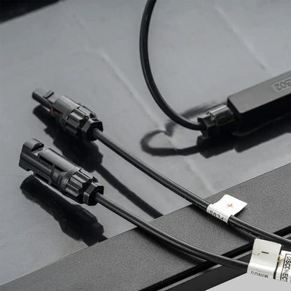 iKamper BDV Solar Panel