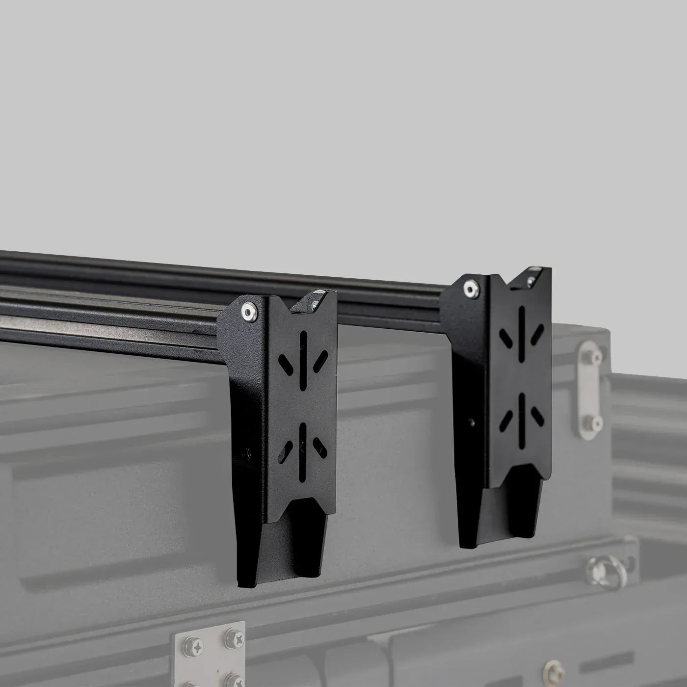 iKamper BDV Accessory Rack