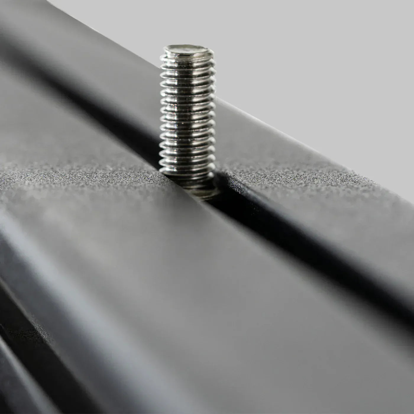 iKamper BDV Accessory Rack