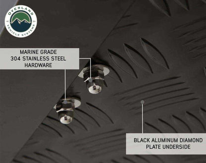 OVS HD Bushveld Cantilever Hard Shell - Overland Odyssey