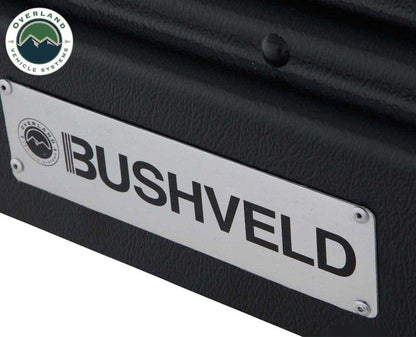 OVS HD Bushveld Cantilever Hard Shell - Overland Odyssey