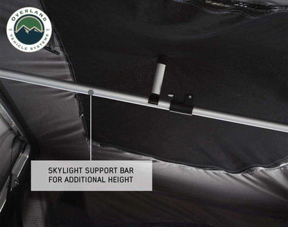 OVS HD Bushveld Cantilever Hard Shell - Overland Odyssey