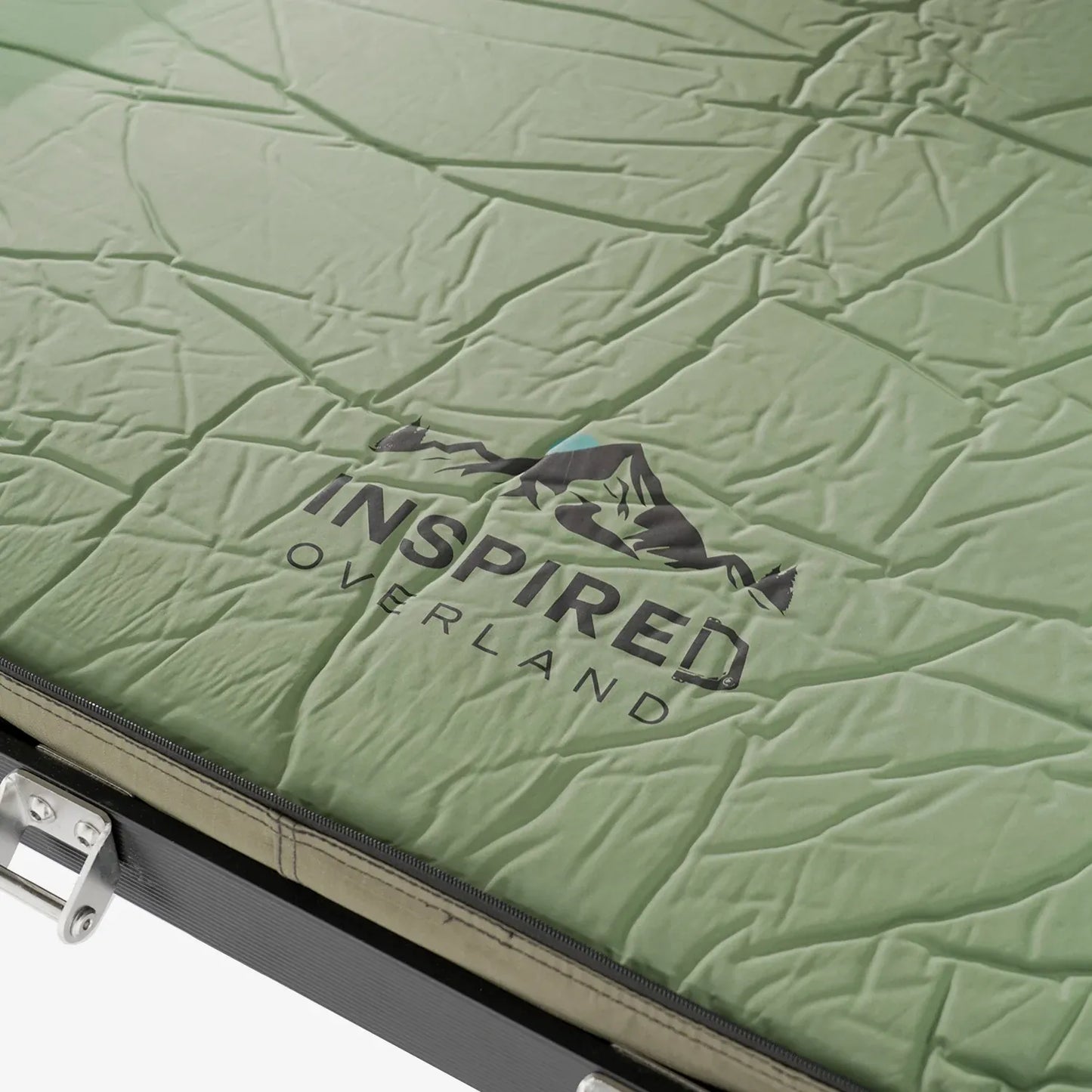 Inspired Overland Stargazer Duo Rooftop Tent