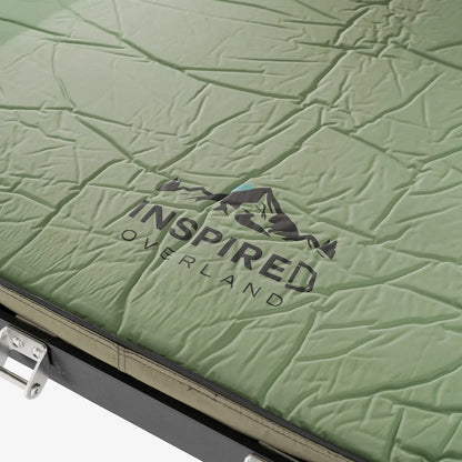 Inspired Overland Stargazer Duo Rooftop Tent