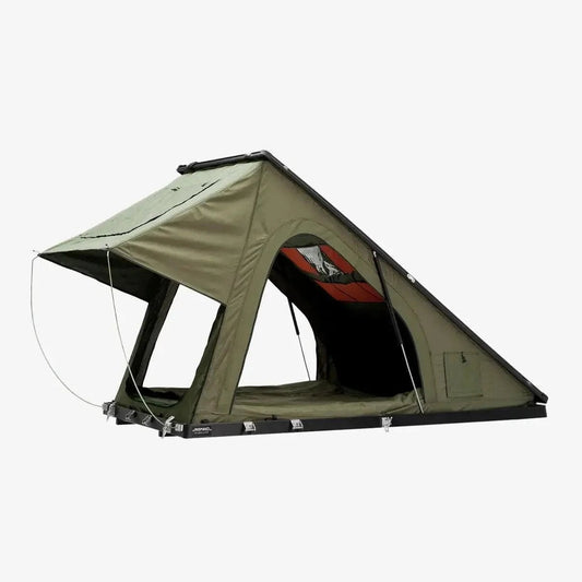Inspired Overland Carbonlite Rooftop Tent - Overland Odyssey