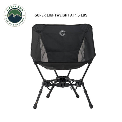 OVS Compact Camping Chair
